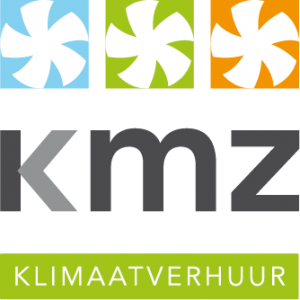 KMZ Klimaatverhuur